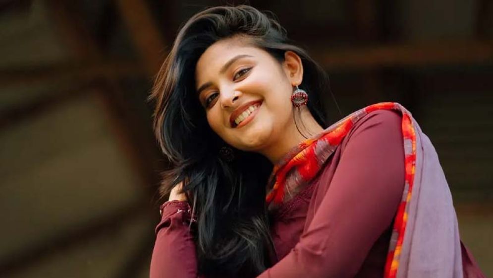 পাকিস্তানি ছেলের সঙ্গে অভিনেত্রী নীহার এঙ্গেইজড, যেভাবে পরিচয়