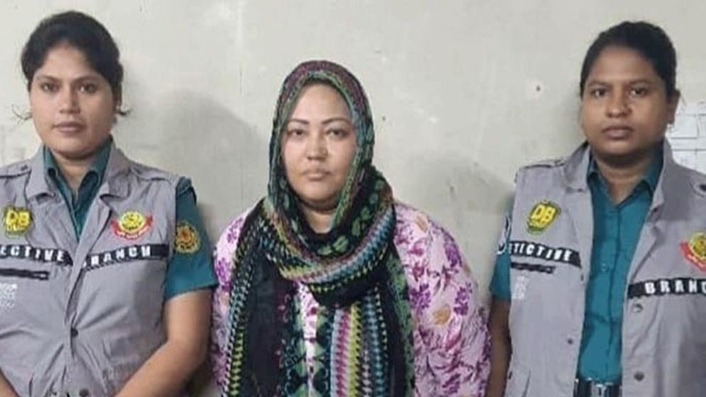 জামিন পেলেন মমতাজ