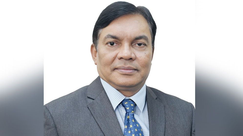 বাংলাদেশ ব্যাংকের নতুন ডেপুটি গভর্নর কে এই সরোয়ার হোসেন