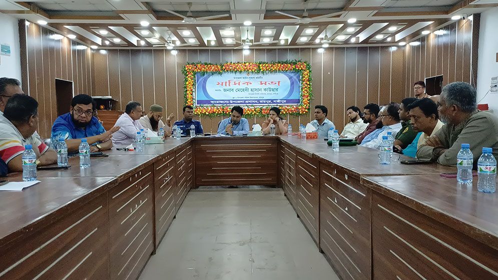 মাদকের টাকার জন্যই মা ও তিন মেয়েকে খুন করতে পারে অন্তর