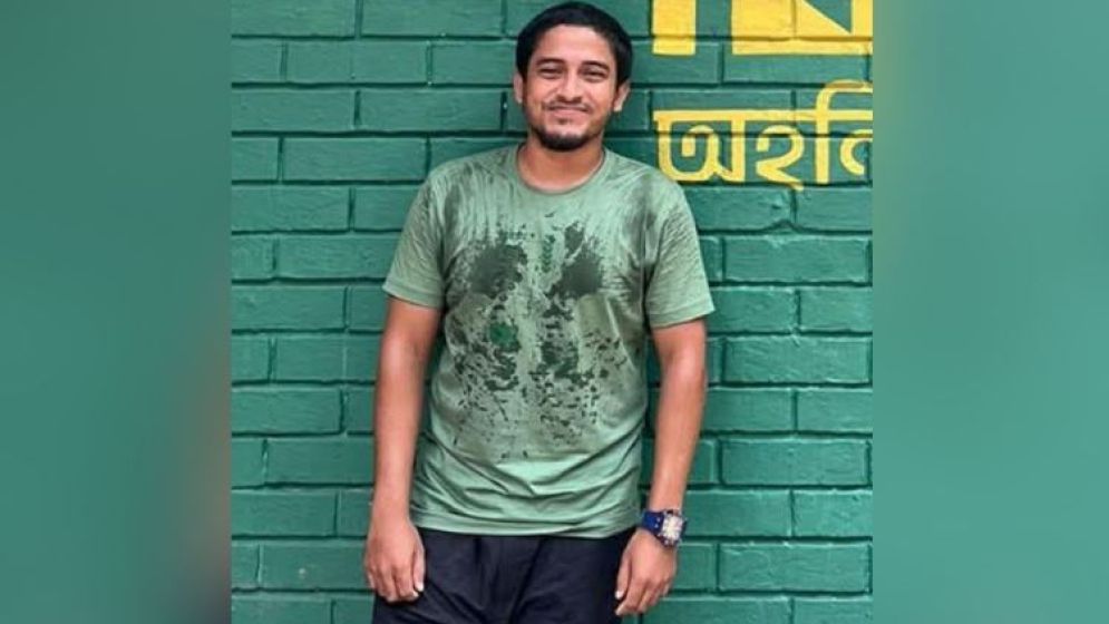 প্রথম বিসিএসেই বাজিমাত : পররাষ্ট্র ক্যাডারে প্রথম কে এই তানভীর