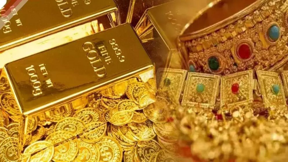 আজকের স্বর্ণের দাম: ২ জুলাই ২০২৬