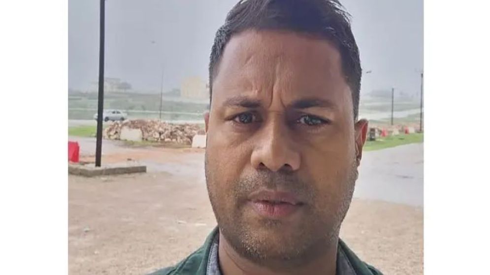 দুবাইয়ের বিগ টিকিটে ২৫ হাজার দিরহাম জিতলেন ওমান প্রবাসী