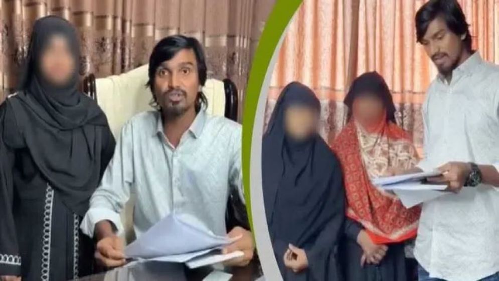কুয়েতে নির্যাতনের শিকার ৭ নারী গৃহকর্মীকে দেশে ফেরত, সতর্কবার্তা