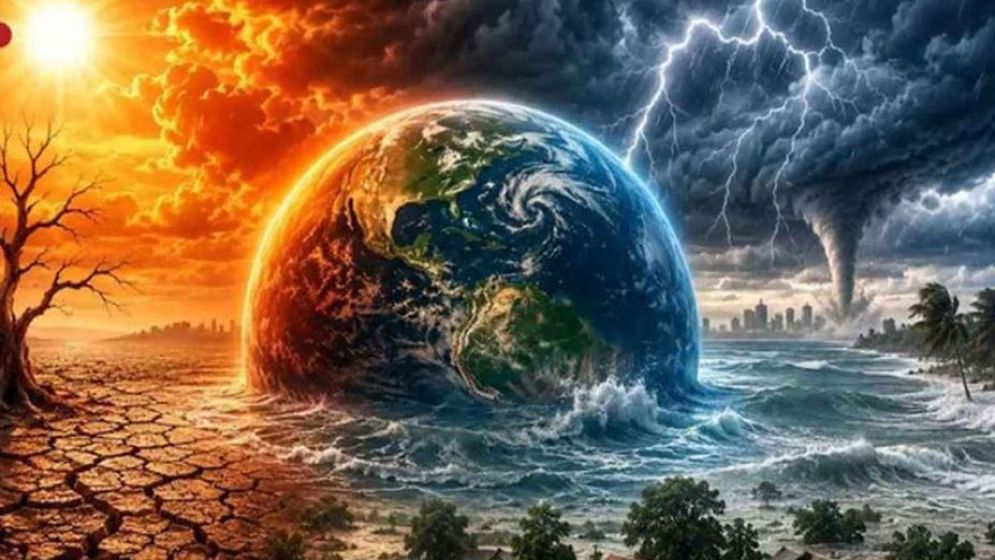 পৃথিবীতে ভয়াবহ বিপর্যয়ের সতর্কবার্তা জাতিসংঘের!