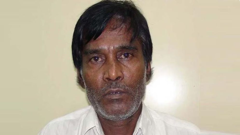 সাঈদীর সাক্ষী সুখরঞ্জন বালিকে অপহরণকারী এএসপি ফজলুর গ্রেপ্তার