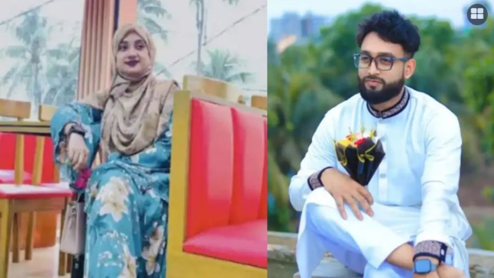 ৩ সন্তানকে ফেলে মসজিদের ইমামের সঙ্গে পালালেন প্রবাসীর স্ত্রী