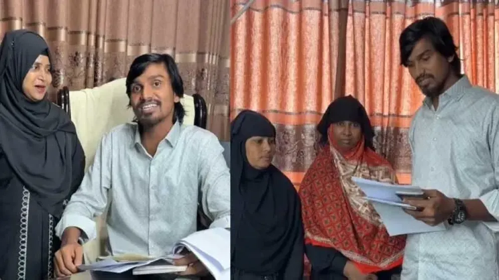 কুয়েতে অবৈধভাবে নারী গৃহকর্মী পাঠাচ্ছে দালাল চক্র, দূতাবাসের সতর্কতা