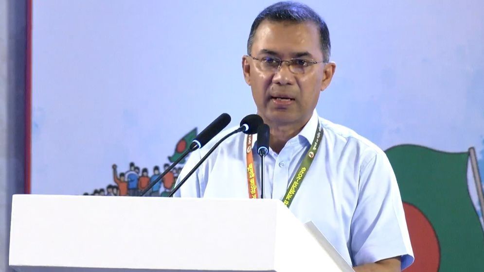 ৫ আগষ্টের অর্জন একক ব্যক্তি বা রাজনৈতিক দলের নয়: প্রধানমন্ত্রী
