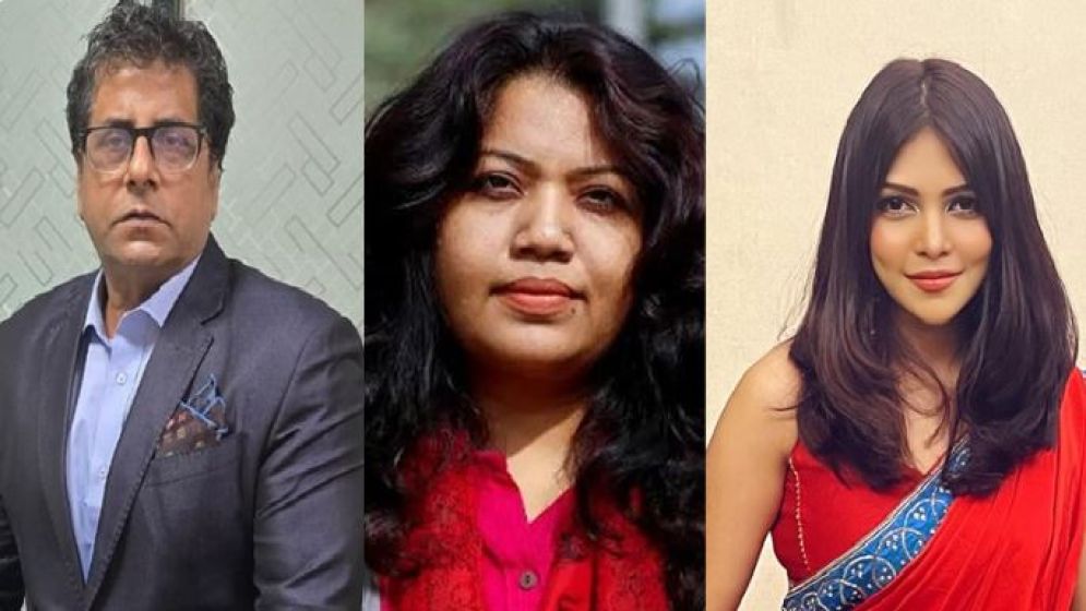 সোমা ইসলাম, আনিস আলমগীর ও জান্নাতুল পিয়াসহ ৬ জনের বিরুদ্ধে জিডি