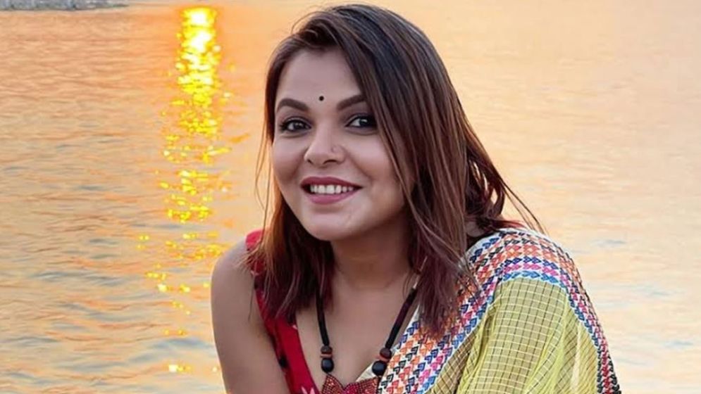 অভিনেত্রী শাওনের ফেসবুক অ্যাকাউন্ট উধাও