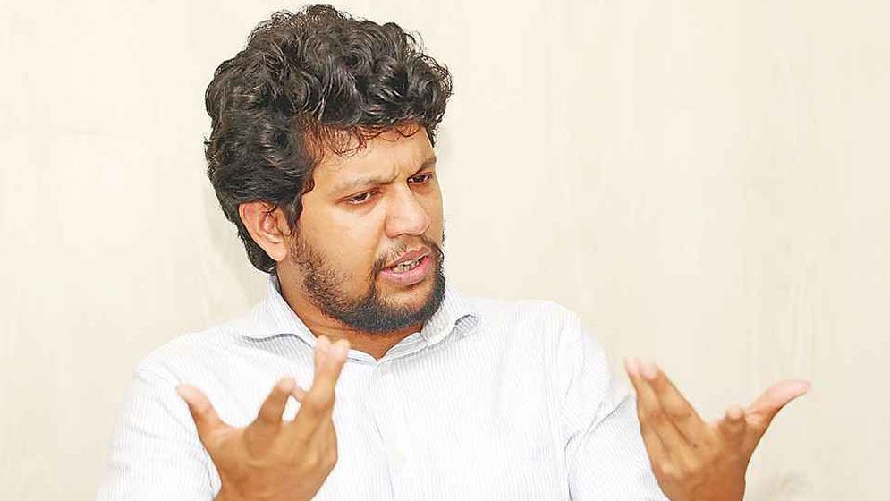 ‘খেলা শেষ খোদা হাফেজ’
