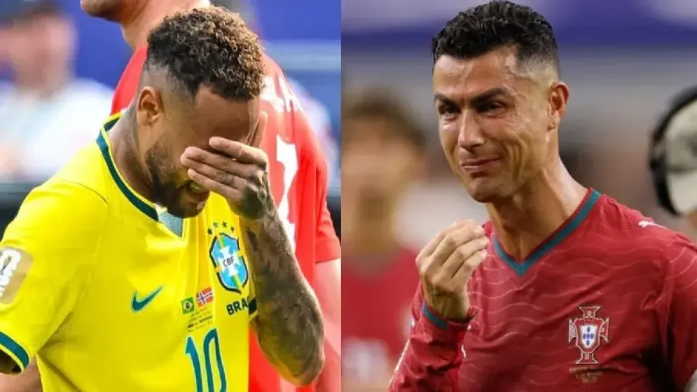 বিশ্বকাপ ১১তম হলো ব্রাজিল, পর্তুগালের অবস্থান কত নম্বরে?