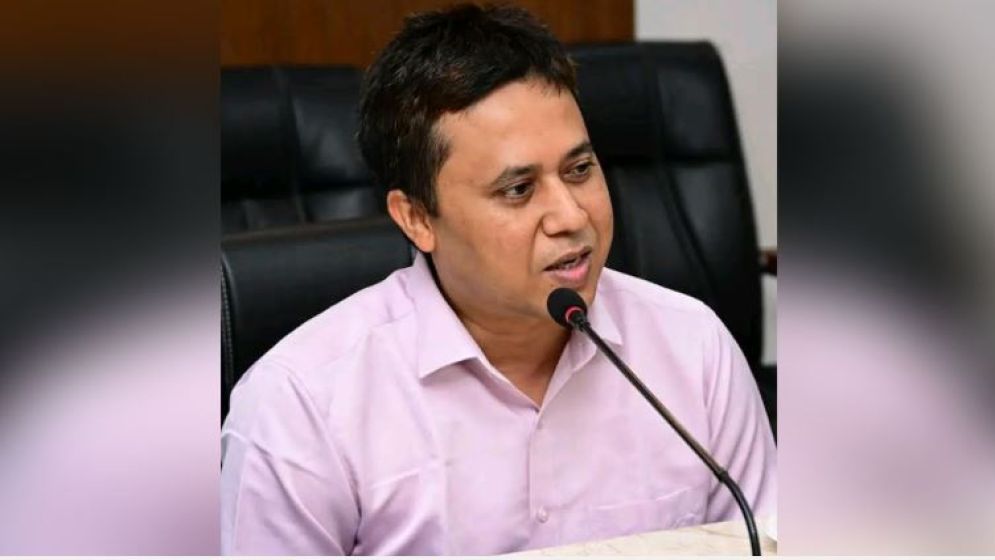 অডিও ফাঁস, যোগদানের চার ঘণ্টায় নতুন এসপিকে ঢাকায় তলব