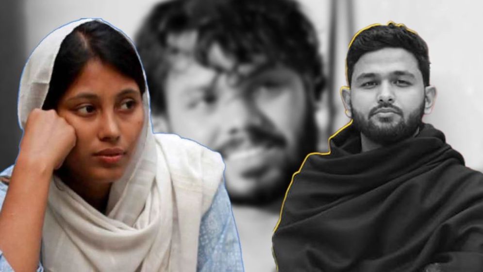 ইনকিলাব কালচারাল সেন্টার থেকে সরে দাঁড়ালেন জাবের ও জুমা