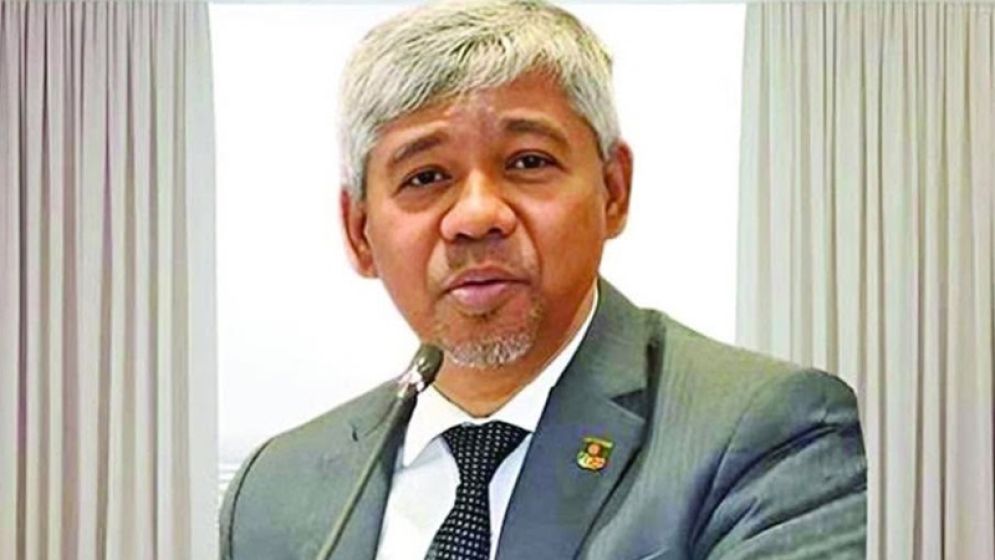 বিশ্বব্যাংকের পরবর্তী নির্বাহী পরিচালক আবদুর রহমান খান