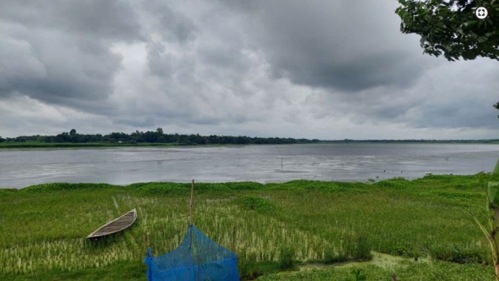 যেভাবে একটি বিল চলে গেল বিএনপি নেতাদের দখলে