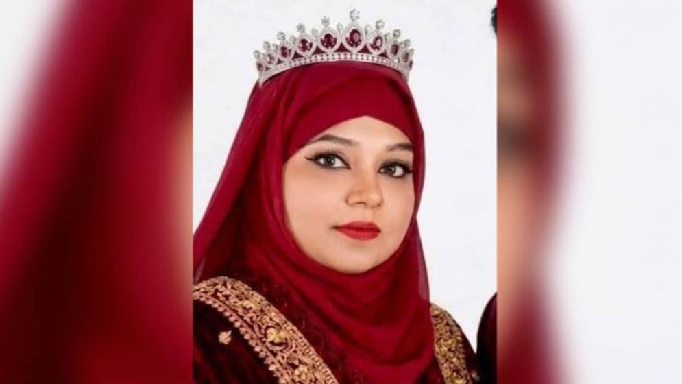 নতুন বাসায় ওঠার চার দিন পর ভাইস চেয়ারম্যান প্রার্থীর লাশ উদ্ধার