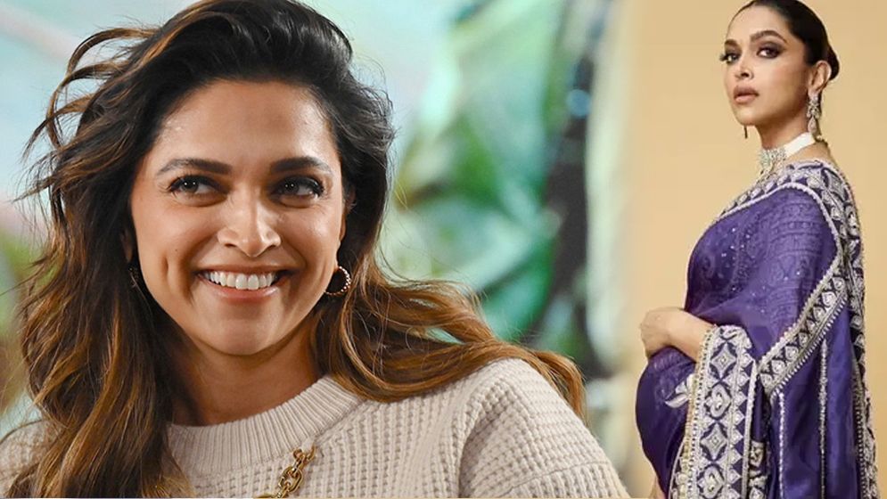 গভীর রাতের ভিডিও ভাইরাল দীপিকা পাড়ুকোনের