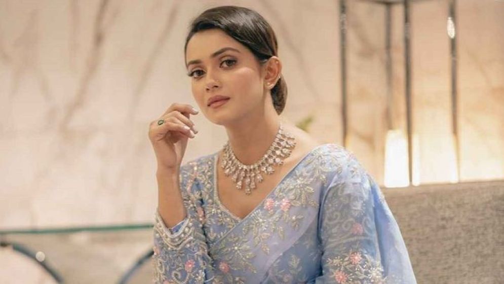 তানজিন তিশাকে আদালতে হাজির হওয়ার নির্দেশ, যে কাণ্ডে ফেঁসে গেলেন