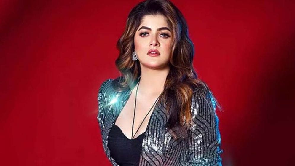 ধর্ষণের অভিযোগে সহকারী গ্রেপ্তার, মুখ খুললেন অভিনেত্রী শ্রাবন্তী