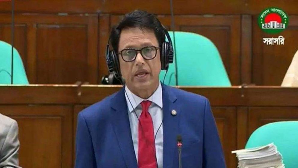 দুঃখ প্রকাশ করে যা বললেন শিক্ষামন্ত্রী