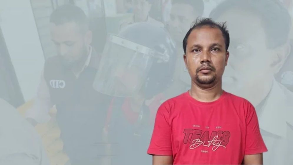 এবার বেরিয়ে এলো হরিদাসের থলের বিড়াল
