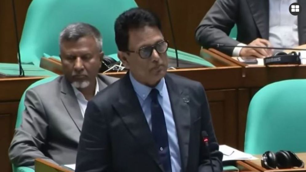 এইচএসসি পরীক্ষা না দিতে পারাদের যে বার্তা দিলেন মন্ত্রী