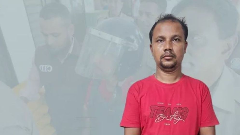 এবার বেরিয়ে এলো হরিদাসের থলের বিড়াল