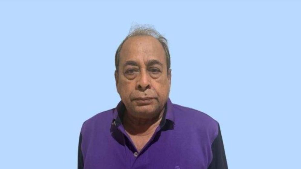 রাষ্ট্রপতি জিয়াউর রহমানের খুনি কে এই মোজাফফর?