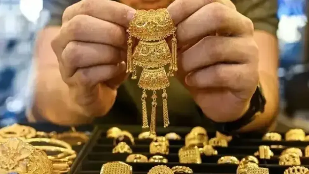 সোনার দাম আন্তর্জাতিক বাজারে আজ কত?