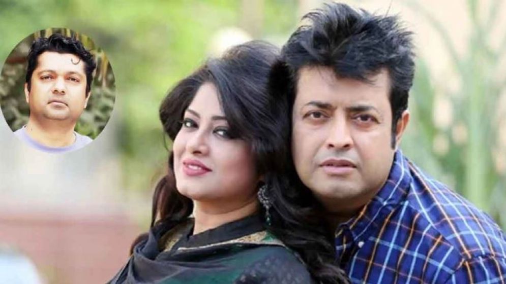 সত্যিই কি মৌসুমী ওমর সানীকে চাবুক মারতেন?