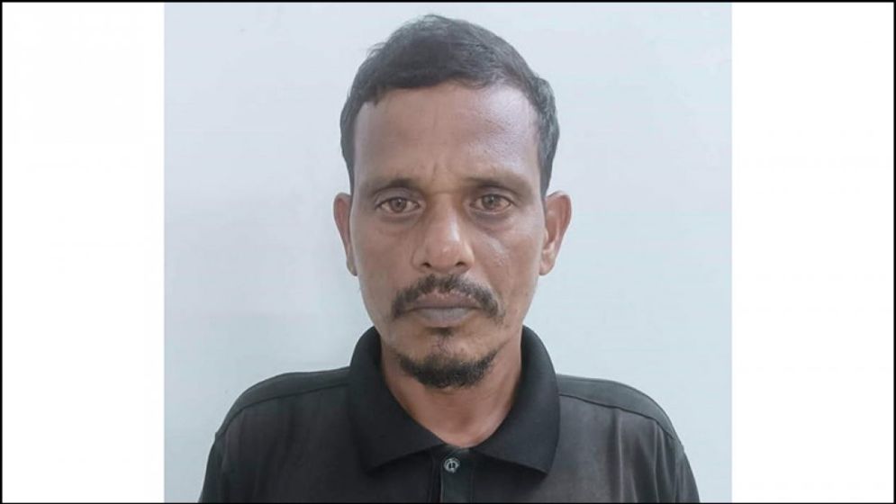 ভাইকে খুনি দিয়ে হত্যার পর আদালতে বোন দিলেন ধর্ষণের বর্ণনা