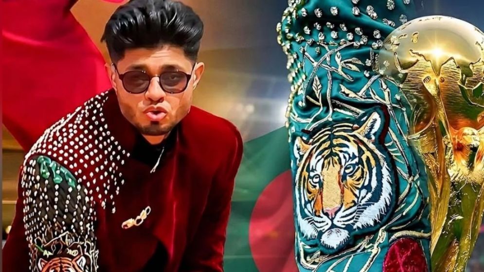 ঢাকায় আজ মঞ্চ মাতাবেন সঞ্জয় দেব