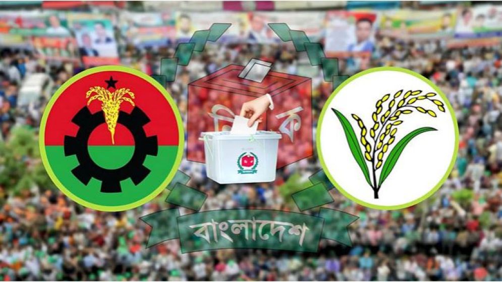 স্থানীয় নির্বাচনের প্রার্থী নিয়ে যে কৌশলে এগুচ্ছে বিএনপি