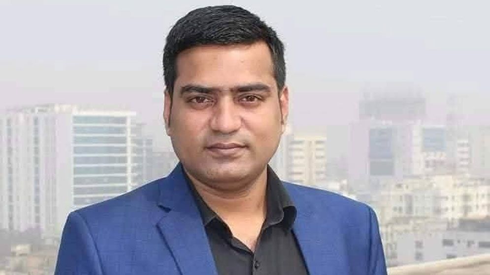 দিল্লিতে বাংলাদেশ হাইকমিশনের নতুন প্রেস মিনিস্টার কে এই সাইদুর