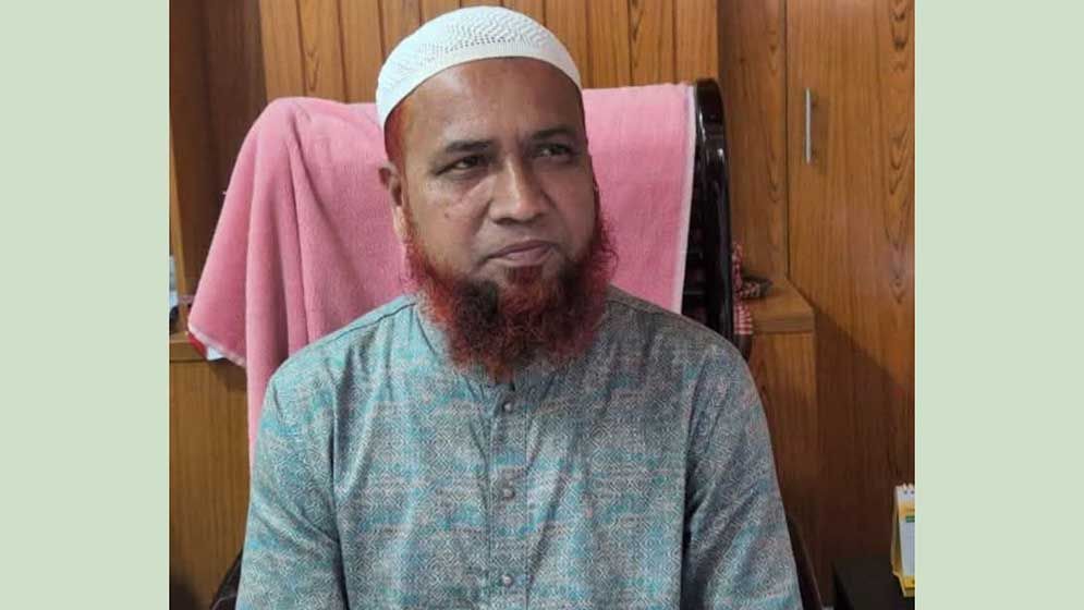 ভৈরবের পৌর কর্মকর্তাকে কাফনের কাপড়-চিরকুট পাঠিয়ে প্রাণনাশের হুমকি