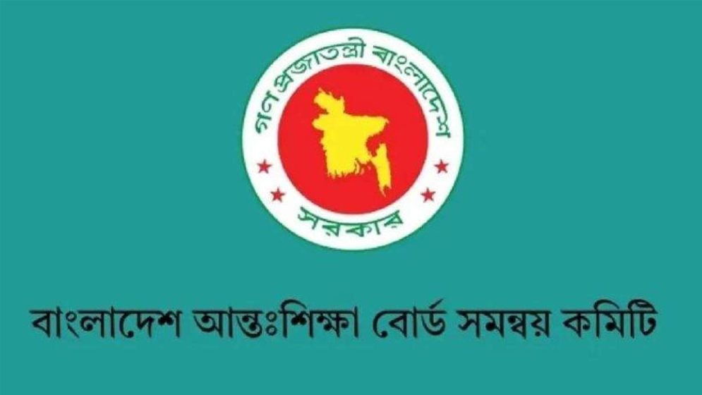 সব শিক্ষাপ্রতিষ্ঠান প্রধানকে আন্তঃশিক্ষা বোর্ডের ৫ নির্দেশনা