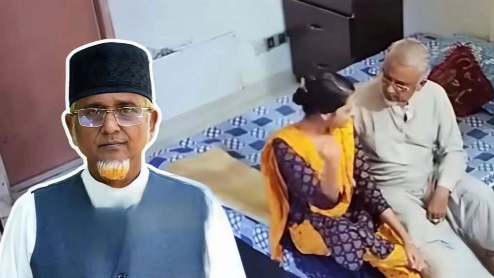 এবার চাঞ্চল্যকর তথ্য দিলেন এমপি নজরুলের গাড়িচালক