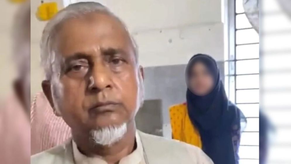 জামায়াত এমপির ভিডিওকাণ্ডে চাঞ্চল্য, আলোচনার কেন্দ্রে ‘নীলার বাড়ি’