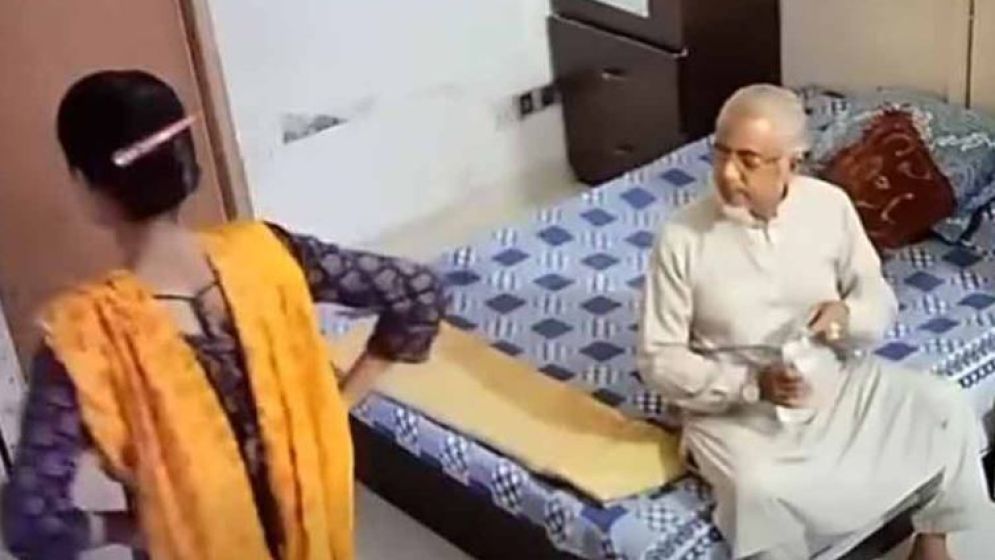 একাধিক স্থানে অপ্রাপ্তবয়স্ক তরুণীর সঙ্গে এমপি নজরুলের ভিডিও আছে