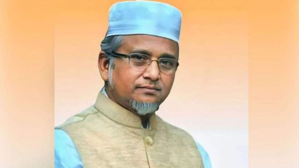 ভিডিও কাণ্ডে এমপি নজরুলসহ ৫ জনের নামে চালকের হত্যাচেষ্টা মামলা