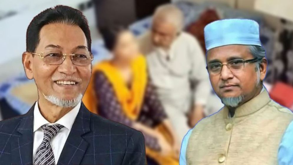 গাজী নজরুল এমপি থাকবেন কি না, জানালেন চিফ হুইপ