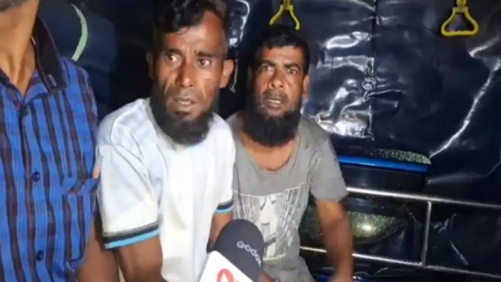 ছিলেন কারাগারে, বাড়ি ফিরে জানলেন স্ত্রী তিন মাসের অন্তঃসত্ত্বা