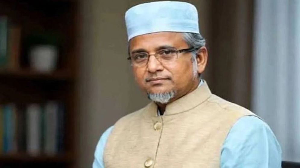 এমপি গাজী নজরুলকে খুঁজছে পুলিশ : যে কোনো সময় গ্রেপ্তার