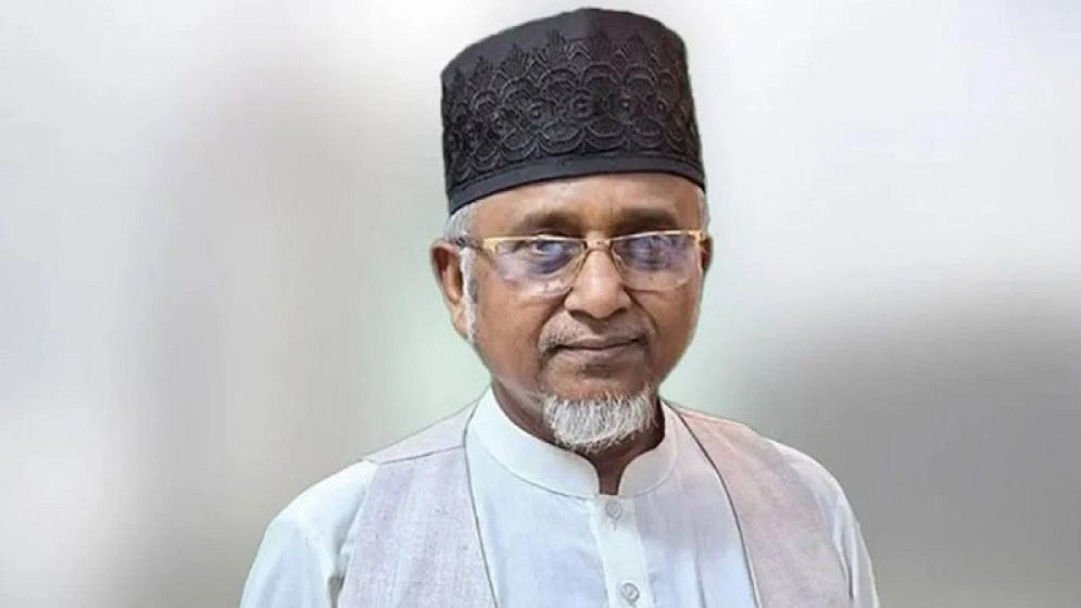 জামায়াত এমপি নজরুলের বিয়ে নিয়ে চাঞ্চল্যকর তথ্য দিলেন কাজী
