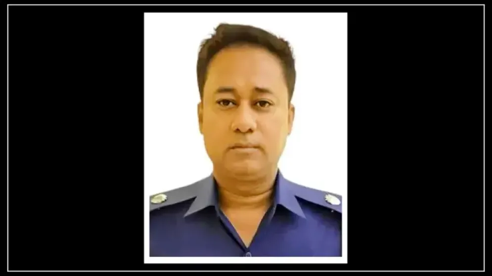 কুমিল্লার অতিরিক্ত পুলিশ সুপার সাইফুল মালিক মারা গেছেন