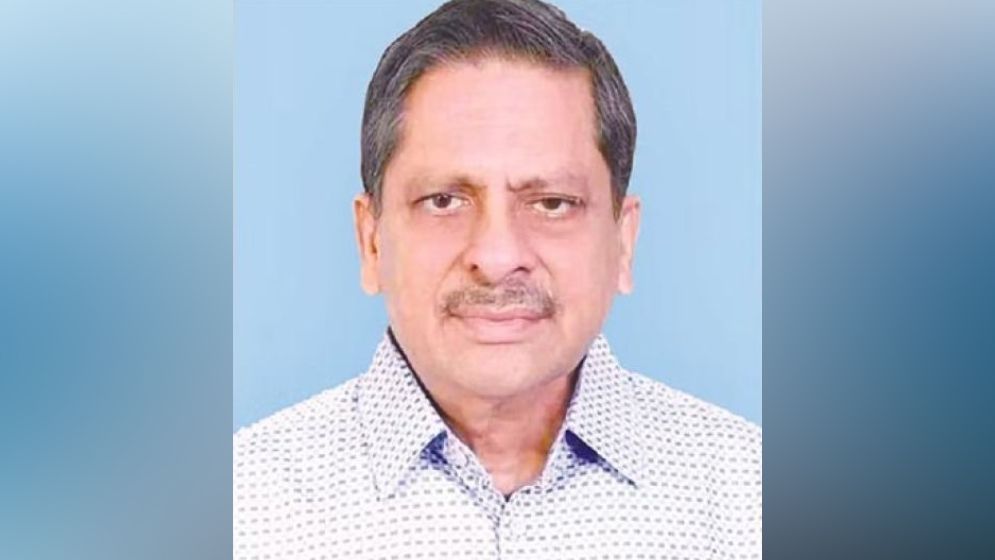 ১৬ কোটি টাকায় যুক্তরাষ্ট্রের গোল্ডেন ভিসা নিয়েছেন বরিশালের সাবেক মেয়র খোকন