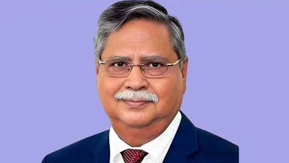 রাষ্ট্রপতি সাহাবুদ্দিন পদত্যাগ করছেন