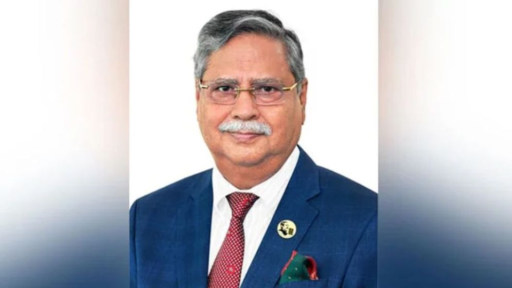 রাষ্ট্রপতি পদে পরিবর্তন আসছে : আলোচনায় আছেন যারা?